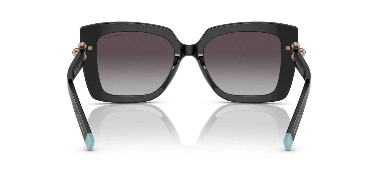 Tiffany 4199 Sunglasses - view 9